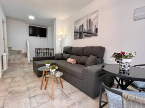 Acogedor apartamento en Parbayón